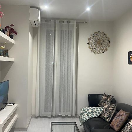 Apartamento Good Time Cote D'Azur Niza Exterior foto